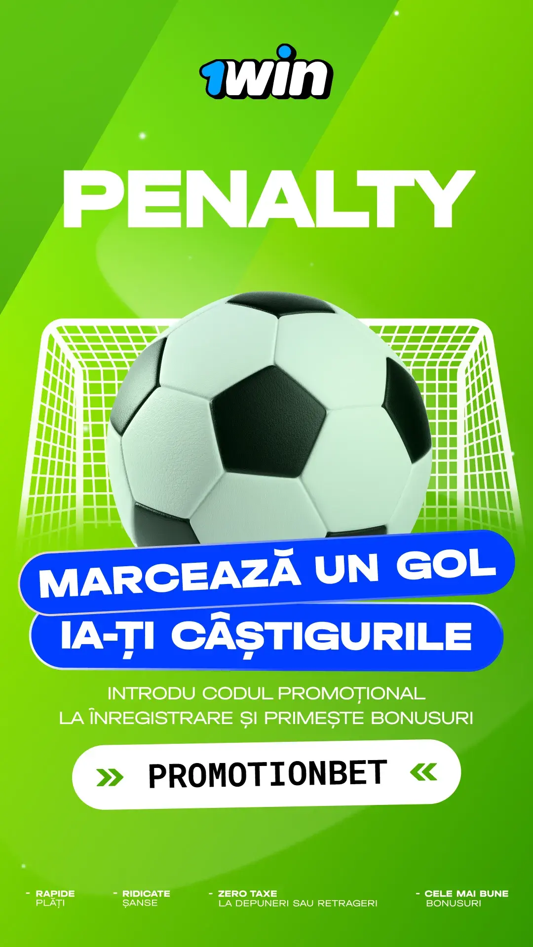 1Win Azərbaycan - Bonus, promo kod və VIP üçün qısa